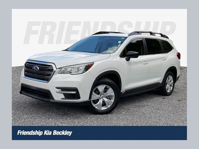 2020 Subaru Ascent 8-Passenger AWD