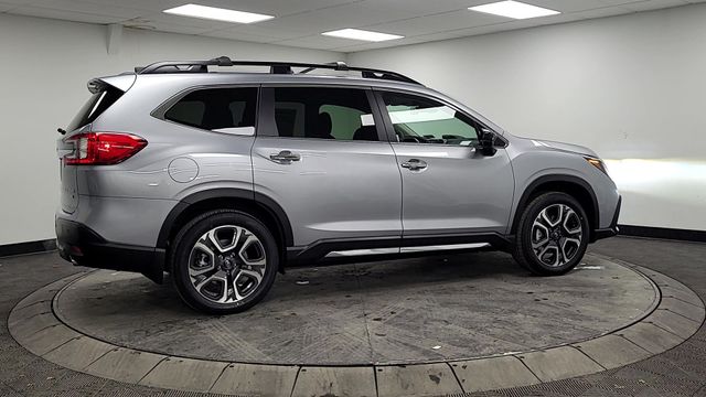 2026 – Subaru – Ascent