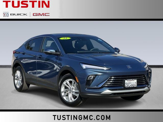 2025 Buick Envista Preferred FWD
