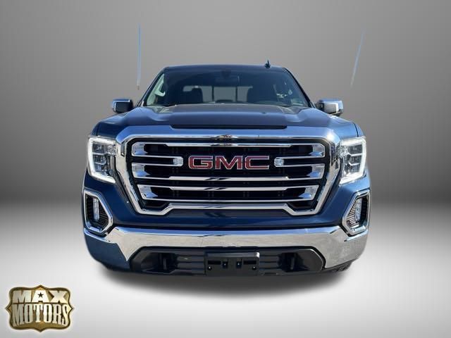 2021 GMC Sierra 1500 SLT 2