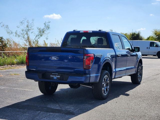 2024 Ford F-150 STX 8