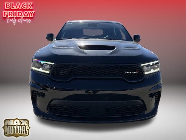 2025 Dodge Durango GT 2