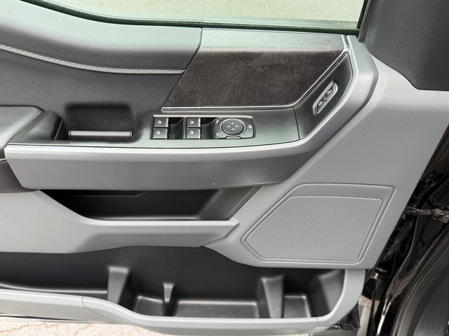 used 2025 Ford F-150 car, priced at $46,983