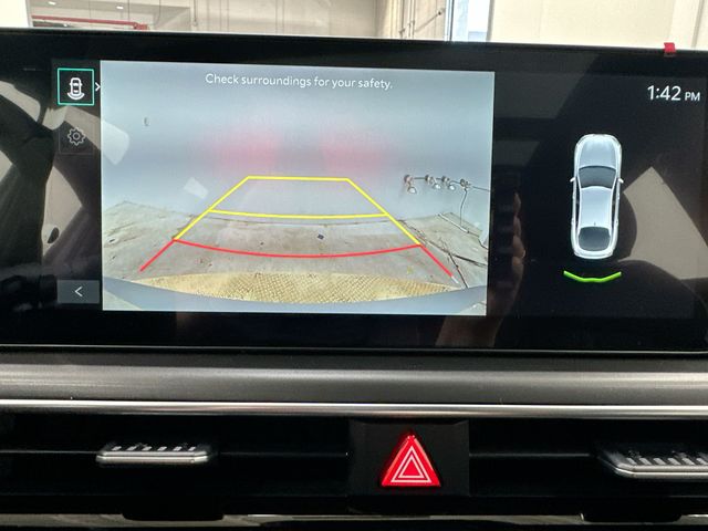 New 2026  Kia GT-Line image 25