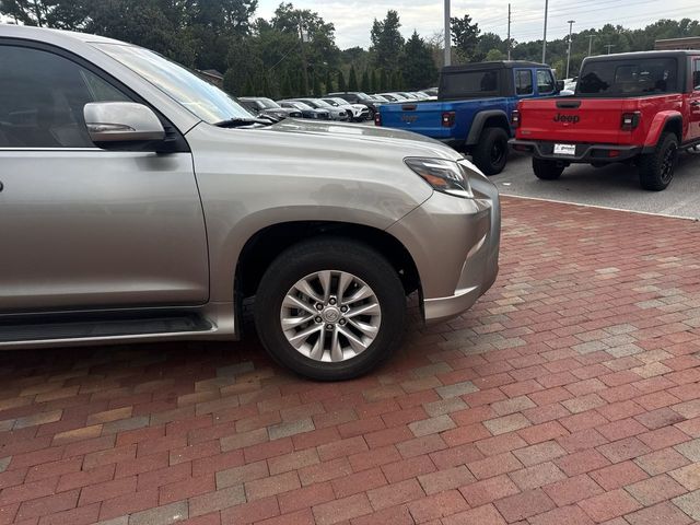 Used 2023 Lexus GX SUV