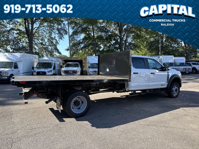 New 2026 White Ford 12FT FLATBED image 11