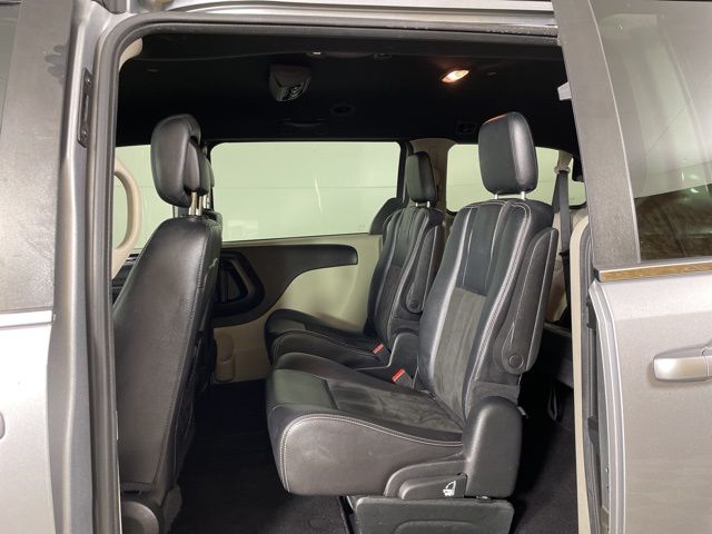 2019 Dodge Grand Caravan SXT 28