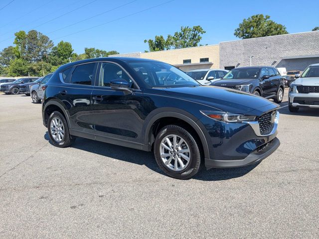 2023 Mazda CX-5 S Select Package Auto AWD's photo