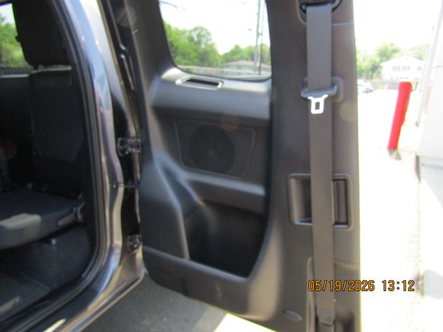 used 2021 Toyota Tacoma car, priced at $33,999