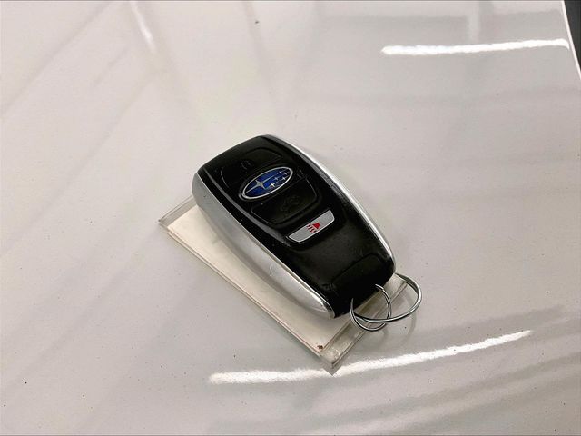 2022 Subaru Legacy Limited White at Audi Porsche Sewickley