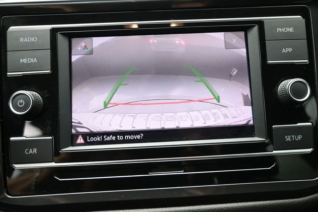 Used 2019 Volkswagen Tiguan SUV