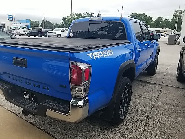 Used 2020 Toyota Tacoma Truck