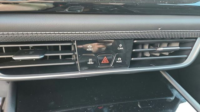 2026 Volkswagen Atlas