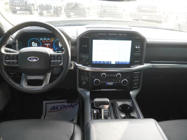 Used 2022 Ford F-150 Truck