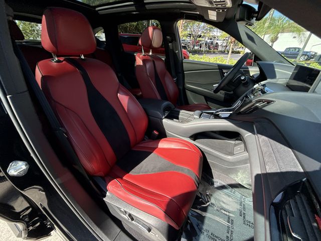Used 2021 Acura RDX SUV