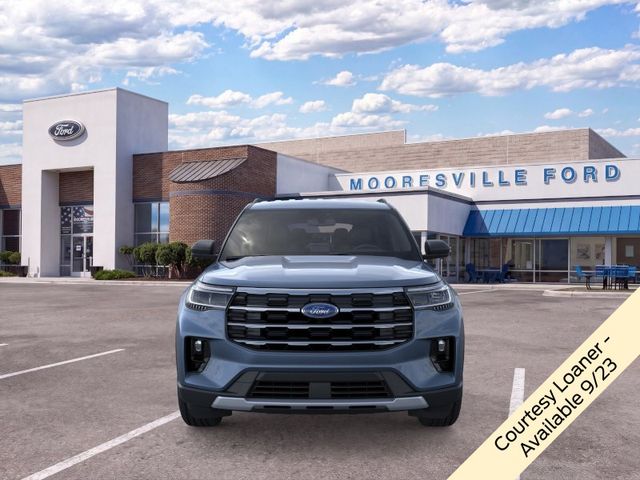 New 2026 Blue Ford Active image 6