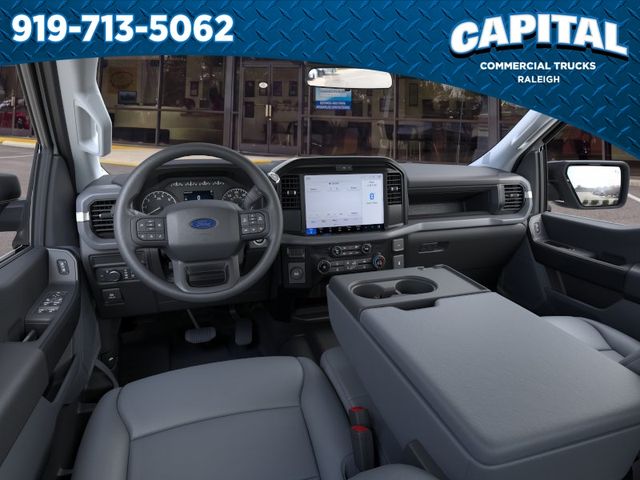 New 2026 White Ford XL image 10