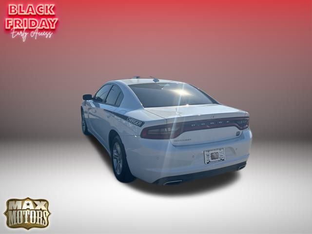 2023 Dodge Charger SXT 6