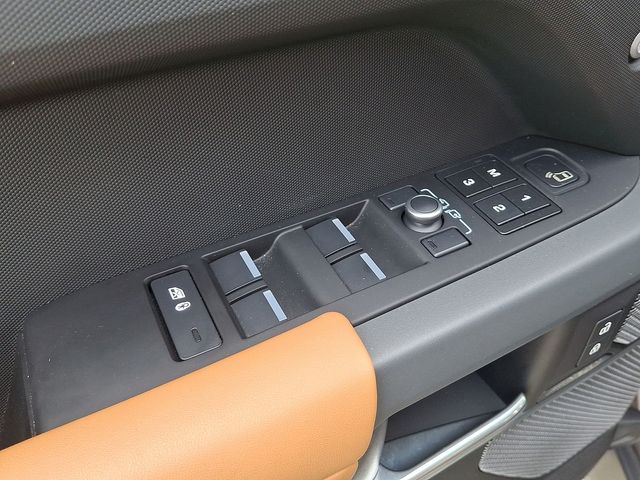 Used 2022 Land Rover Defender 110 X For Sale in Gilbertsville, PA