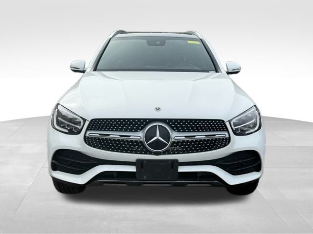 2022 Mercedes-Benz GLC