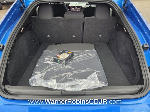 New 2026 Blue Dodge R/T image 8