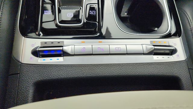 2024 Kia Carnival SX Prestige White at Classic Chevrolet Galveston