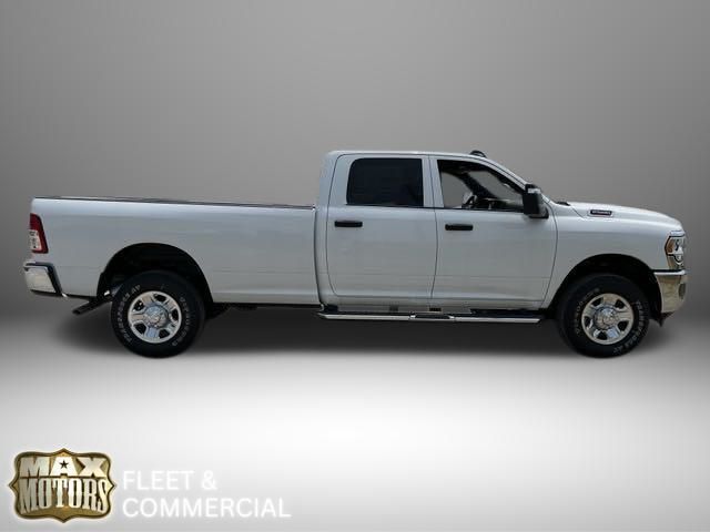 2024 Ram 2500 Tradesman 18