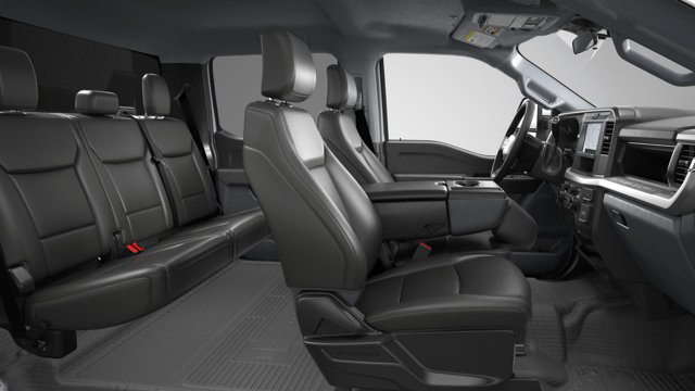 New 2026 White Ford 8FT SERVICE BODY image 6