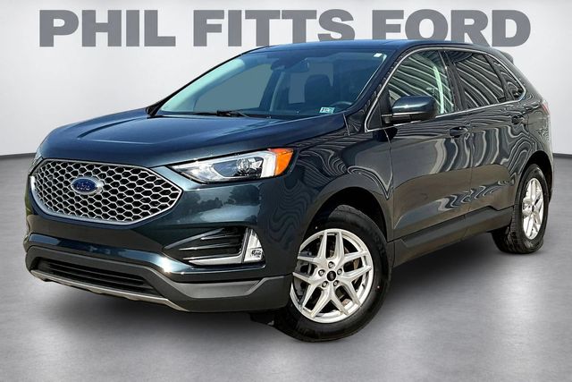2023 Ford Edge SEL - 2