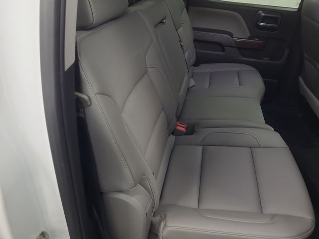 2018 – GMC – Sierra 1500