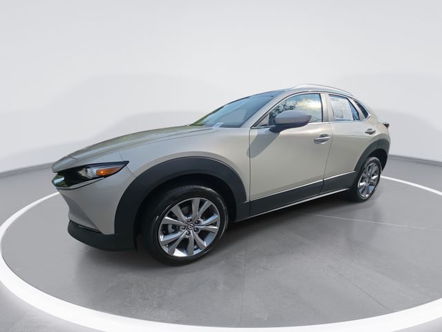 2023 Mazda CX-30 2.5 S Preferred Package