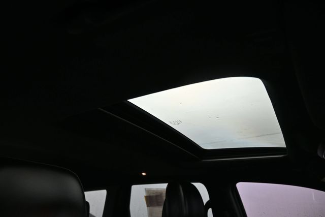 2020 Pacific Blue Clearcoat Jeep Grand Cherokee Limited 4X4 SUV