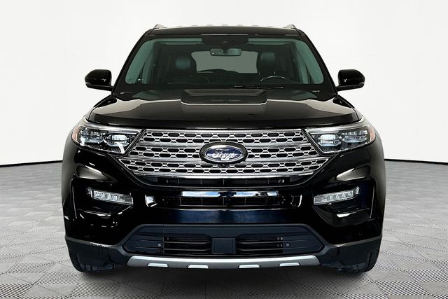 Used 2022 Ford Explorer For Sale in OLIVE BRANCH, MS