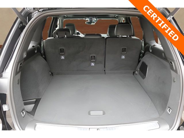 Used Car 2022 Jeep Grand Cherokee  Overland For Sale Under $40,000 In Austin, Texas