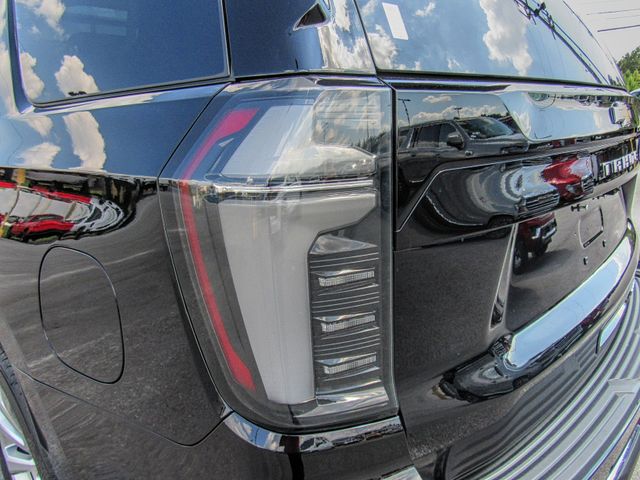 Photo of 2025 Chevrolet Tahoe Premier in Dallas, GA - 6,  2025 Chevrolet Tahoe Premier:44207