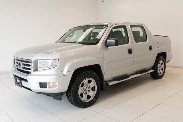 Used 2013 Honda Ridgeline Truck
