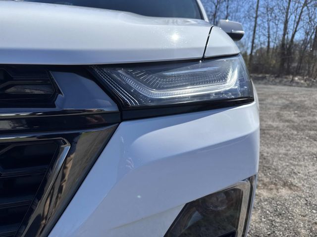 2023 Chevrolet Traverse - Image 10