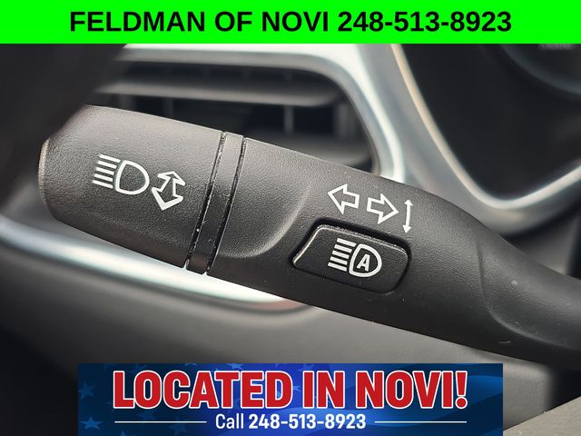 Used 2023 Chevrolet Equinox For Sale in New Hudson, MI