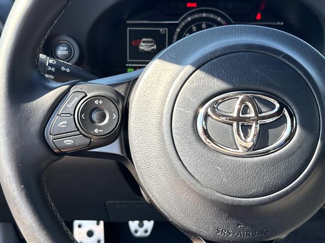 2024 Toyota GR86 Premium - Photo 21
