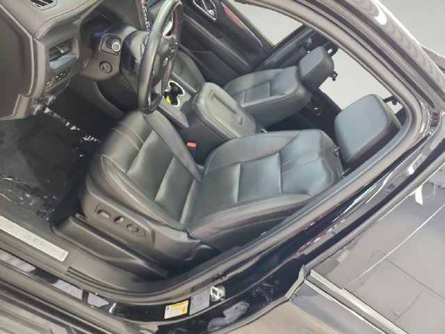 Used 2023 Chevrolet Tahoe SUV