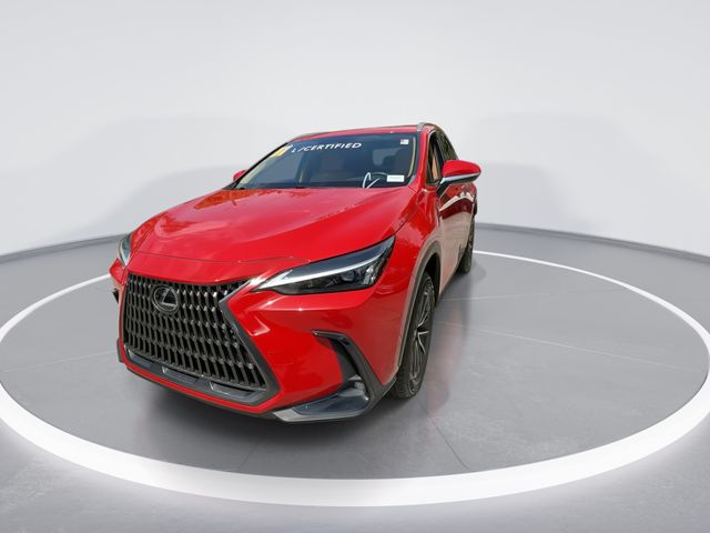 Used 2024 Lexus NX SUV