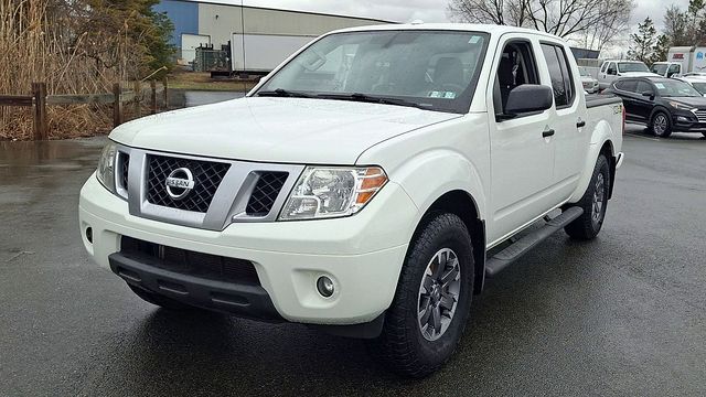 Used 2018 Nissan Frontier For Sale in Gilbertsville, PA