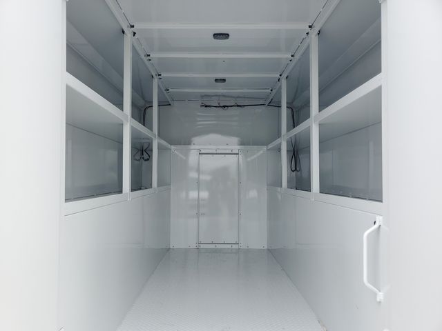 2026 Chevrolet Express 3500 Regular Cab RWD Service Utility Van for sale #TN007685 - photo 27