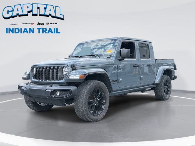 2024 Jeep Gladiator Sport
