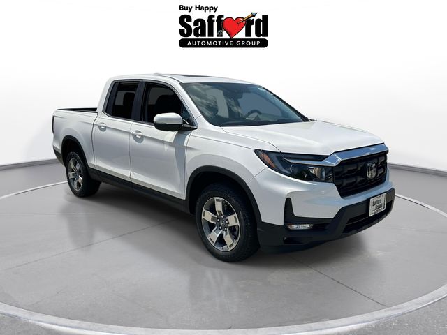 2026 Honda Ridgeline RTL - Photo 7