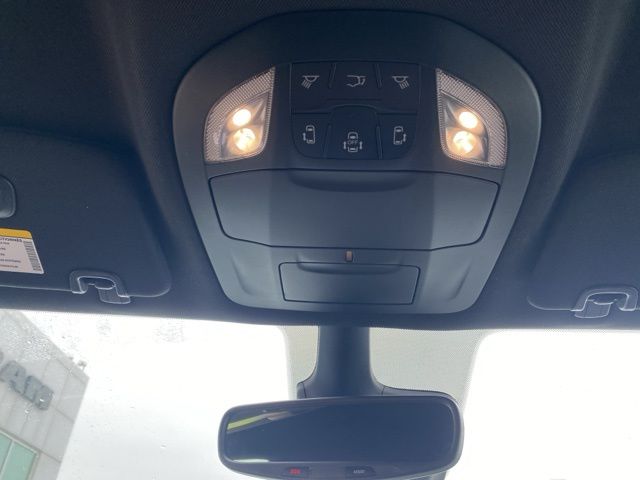 2026 Chrysler Pacifica Select - Bright White Clearcoat exterior view 15