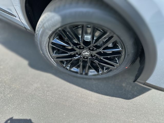 2026 Acura MDX A-Spec Advance Package - 10