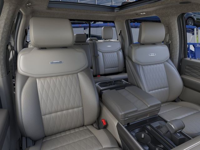 2026 Ford F-150 Platinum:169793