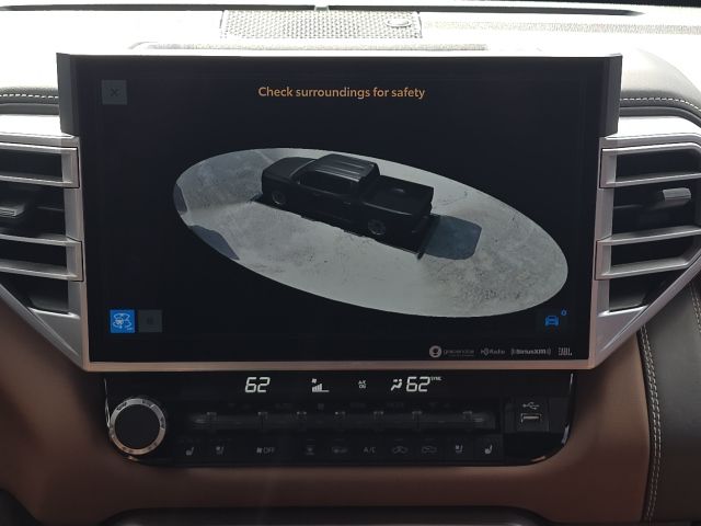 2023 Toyota Tundra 1794:45219A