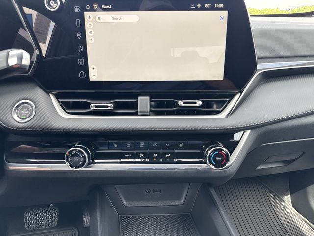 2026 Chevrolet Equinox LT Gray at Supreme Chevrolet of Gonzales